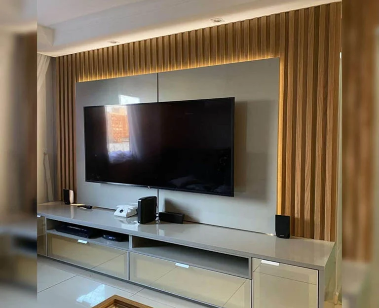 TV Unit Design