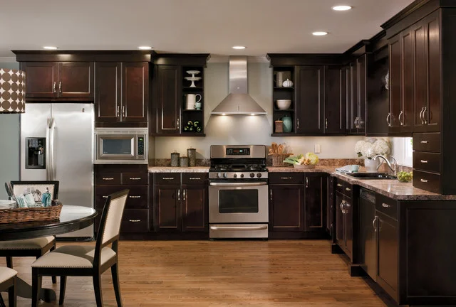 Innovative Kitchen Decoration
