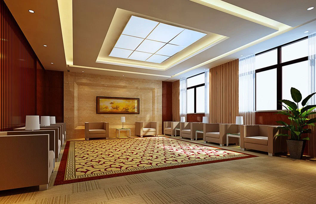 Living Room Ceilling Decoration