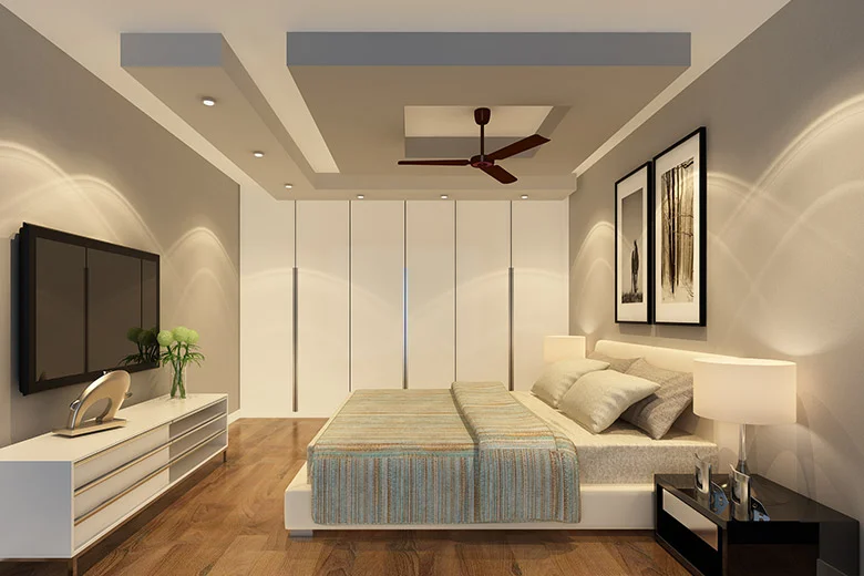 Functional Ceilling Decor