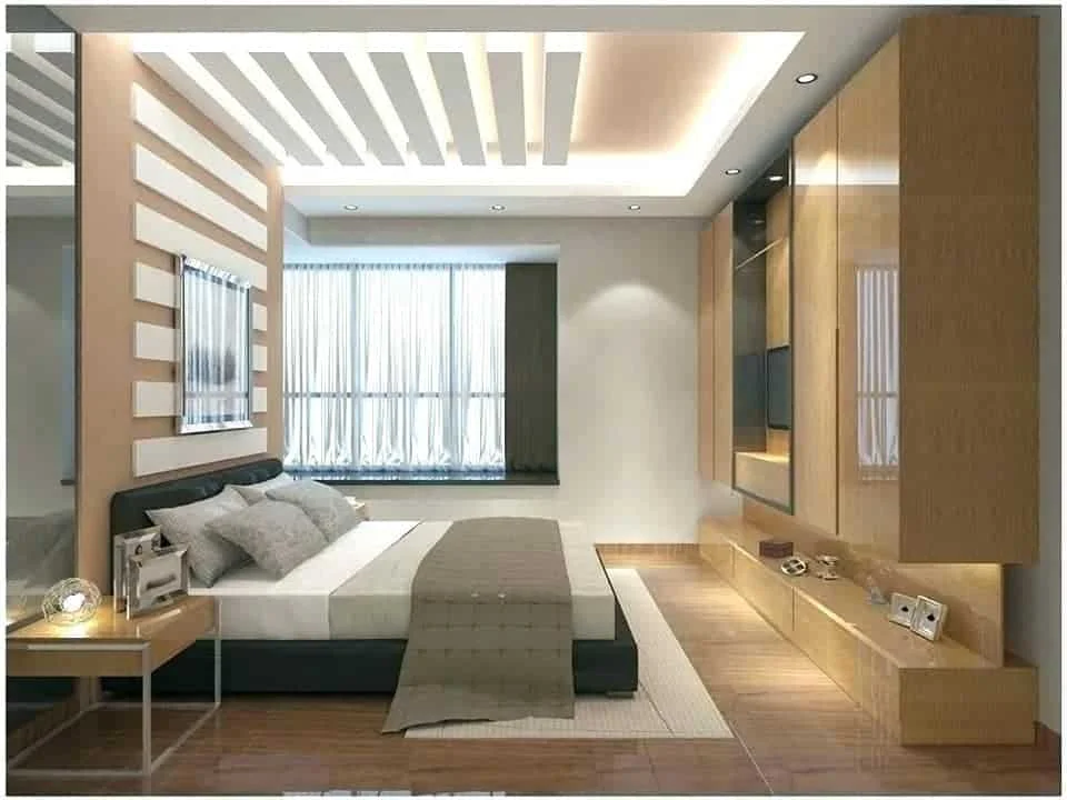 Exclusive Ceilling Decoration