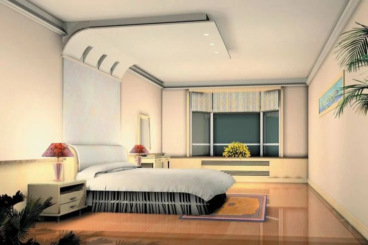Bedroom Celling Design
