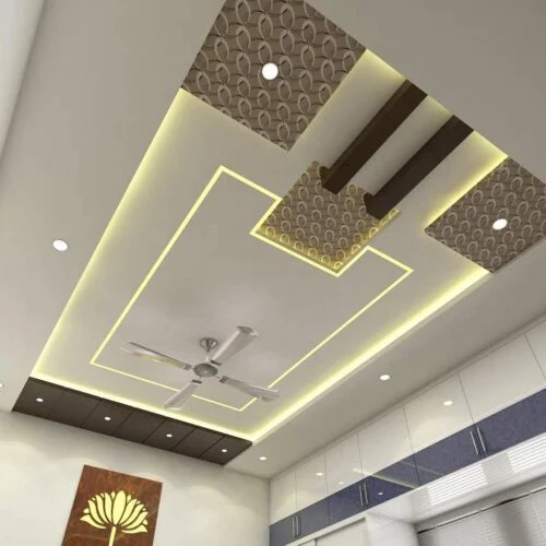 Living Precious Ceilling Decoration