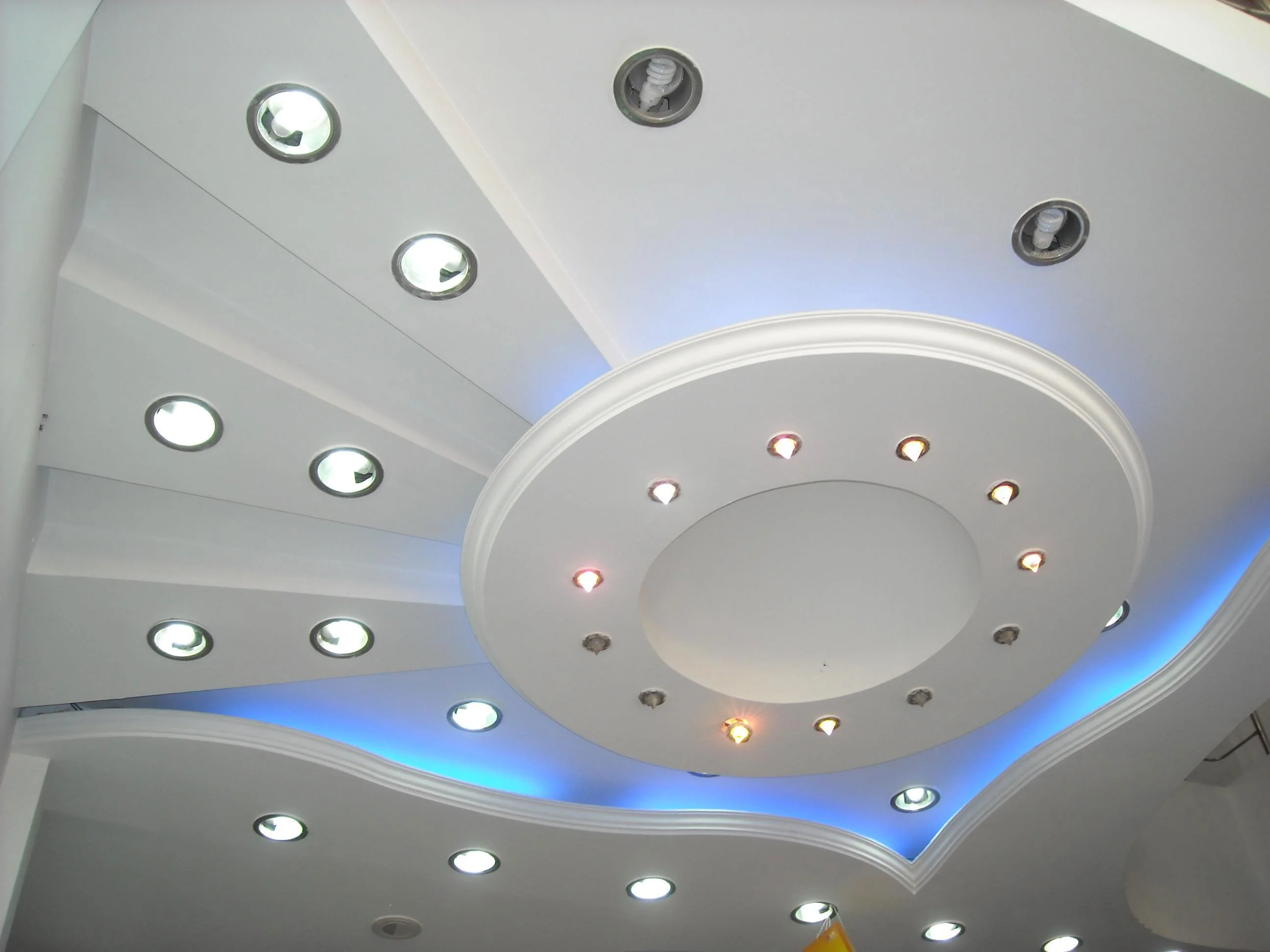 Ceilling Decoration