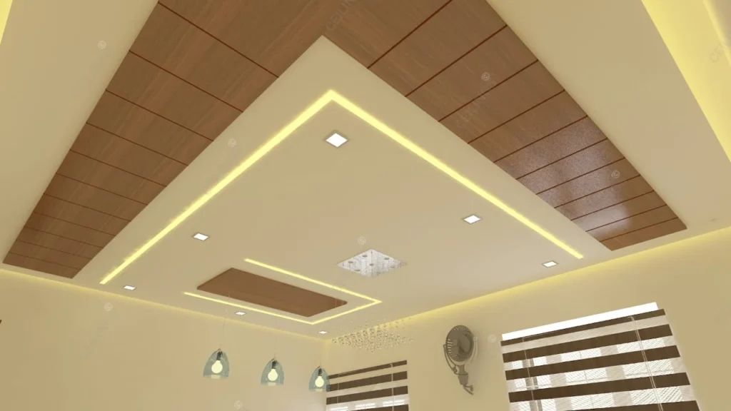 Modern Ceilling Design
