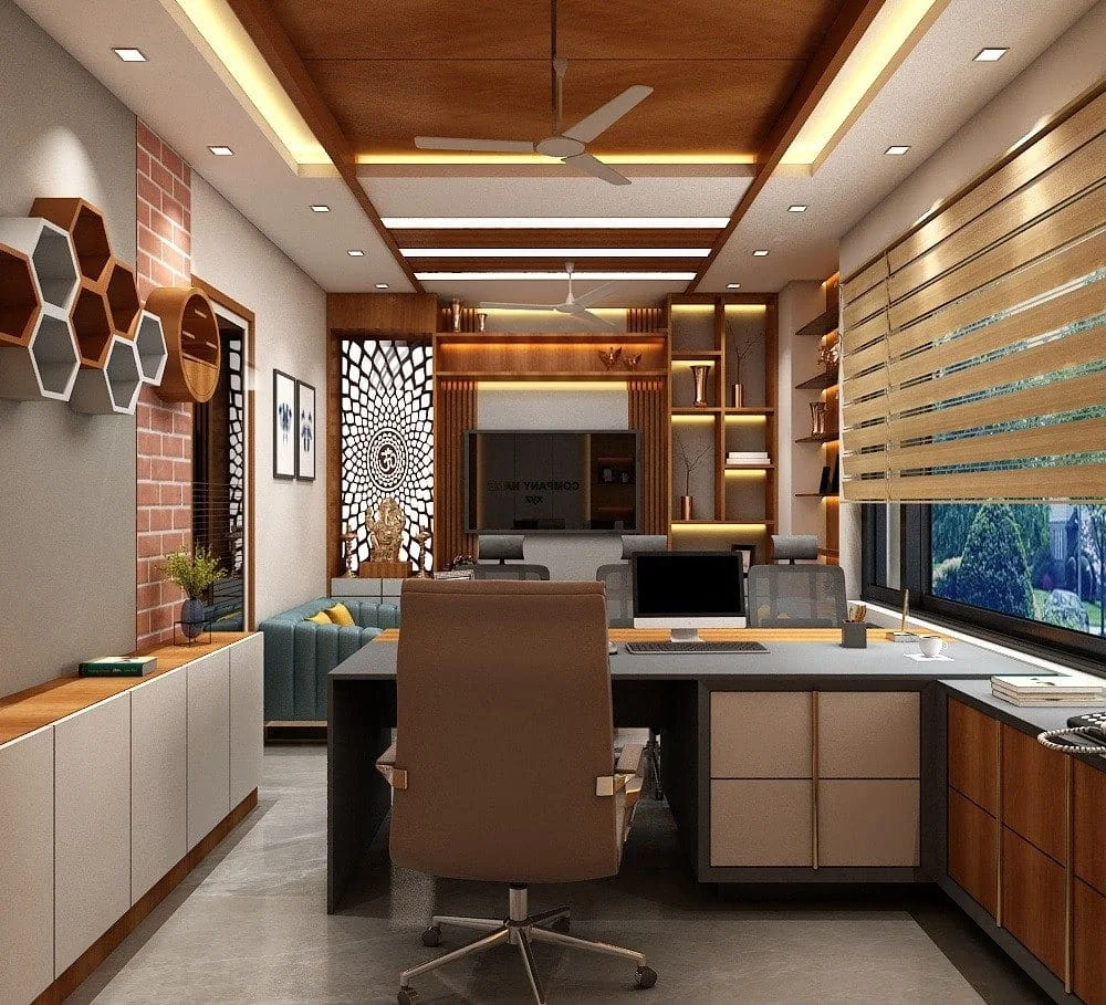 Multi Ceilling Decoration