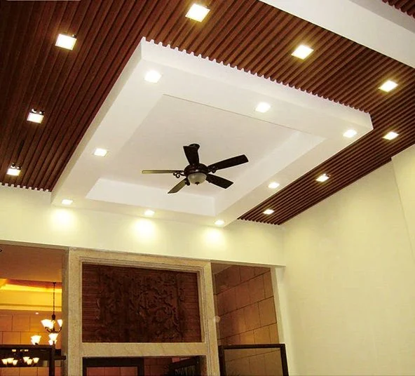 False Ceilling Decoration