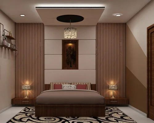 Ceilling Decoration