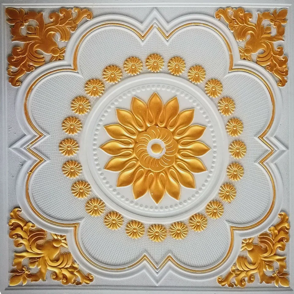 Gypsum Design