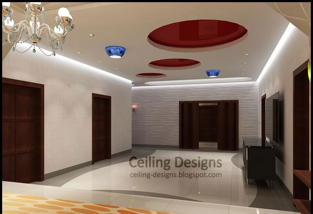 Ceilling Decoration