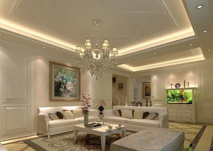Ceilling Decoration