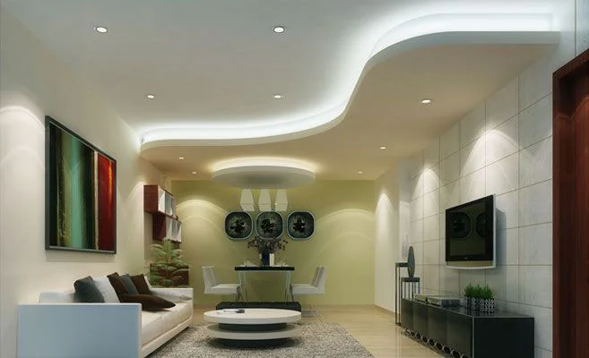 Ceilling Decoration