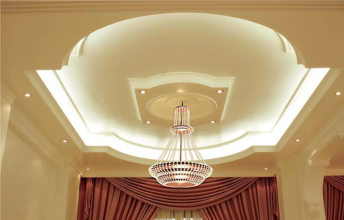 Ceilling Decoration