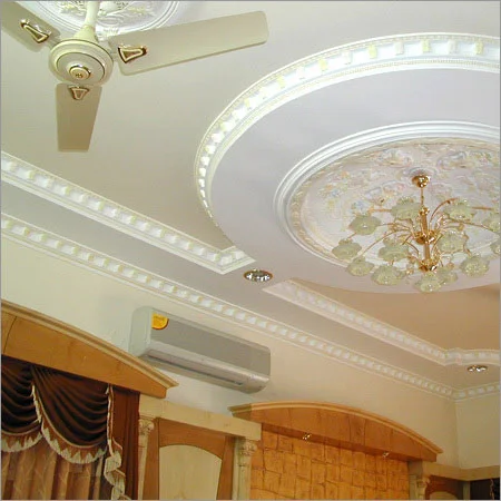 Gypsum Design