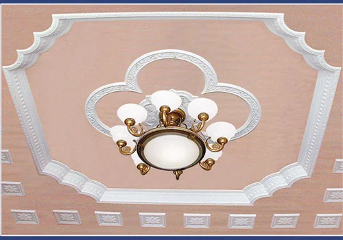 Gypsum Design