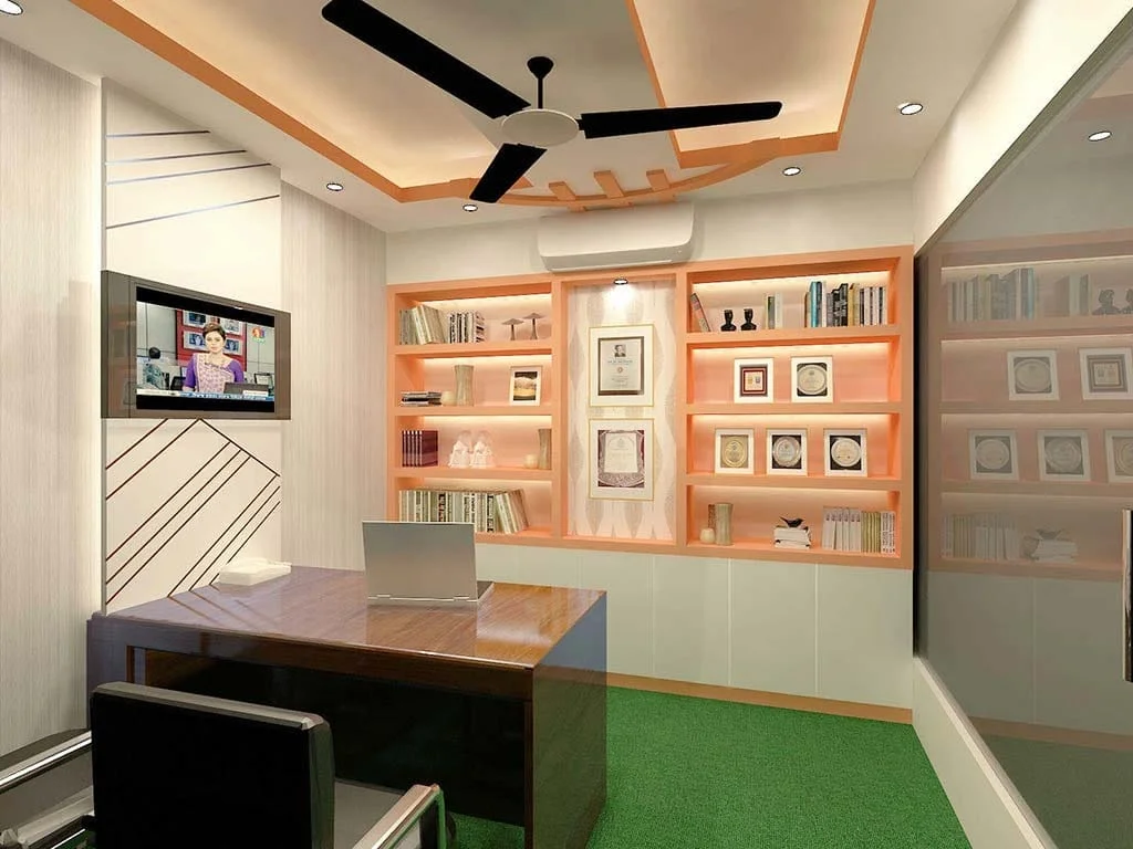 Person To Person Consult Desk