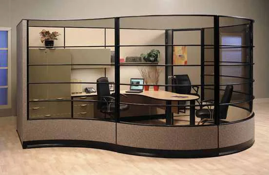 Director Room