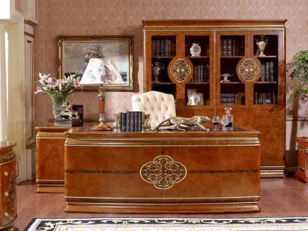 MD Room