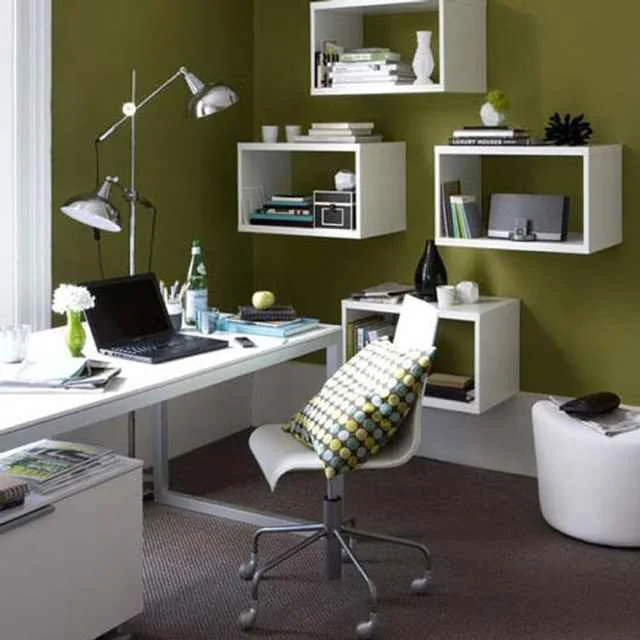Consulting Desk