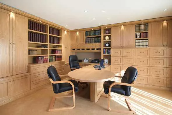 Conference Table