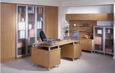 Official Desk