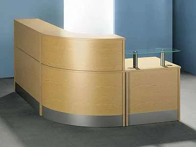 Working Desk