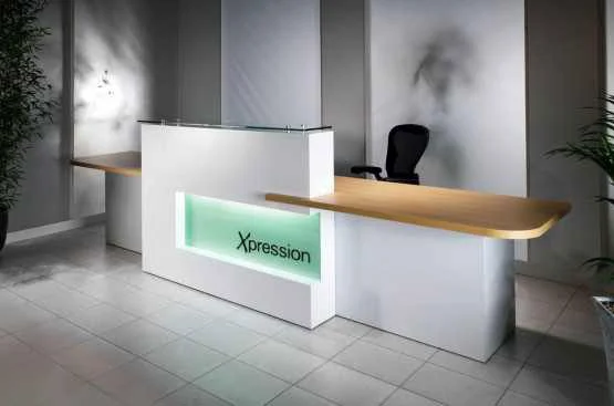 Office Corner Desk