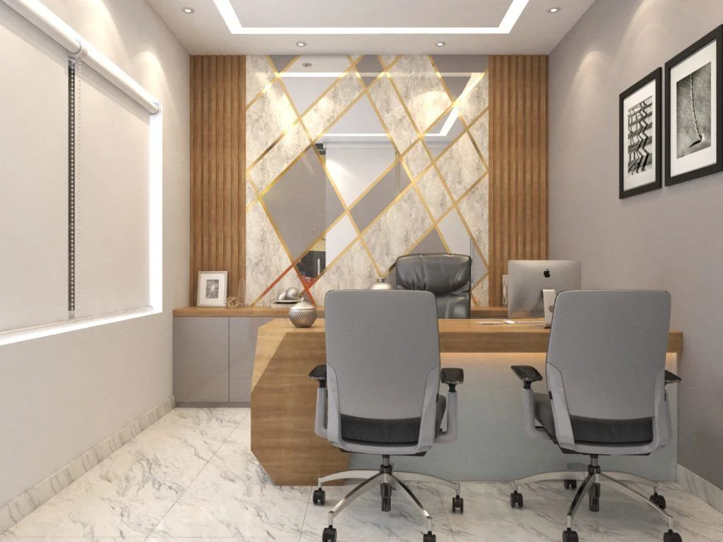 MD Room Interior Design