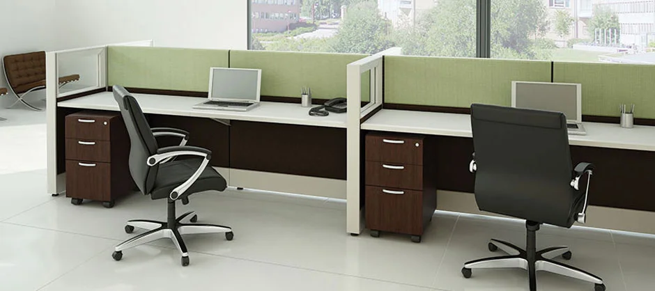 Work Station Desk