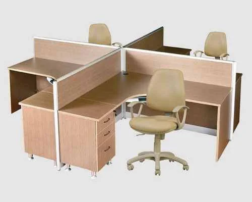 Group Work Station