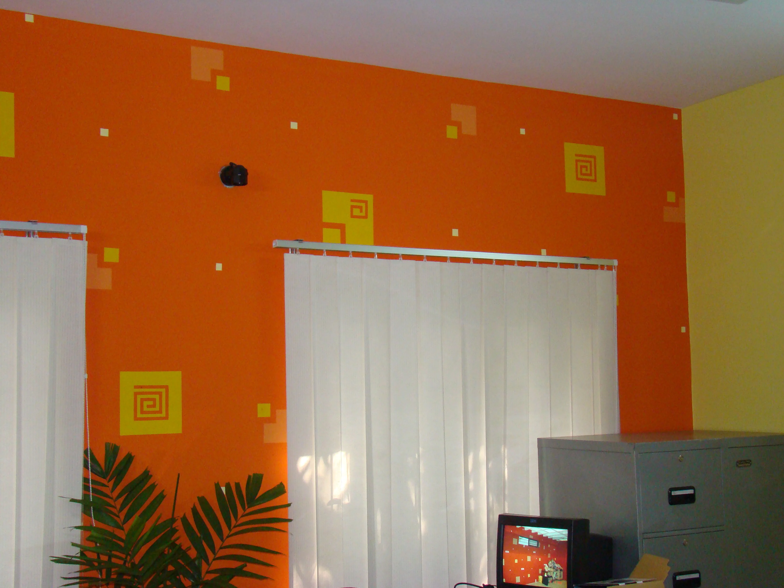 paint & illusions