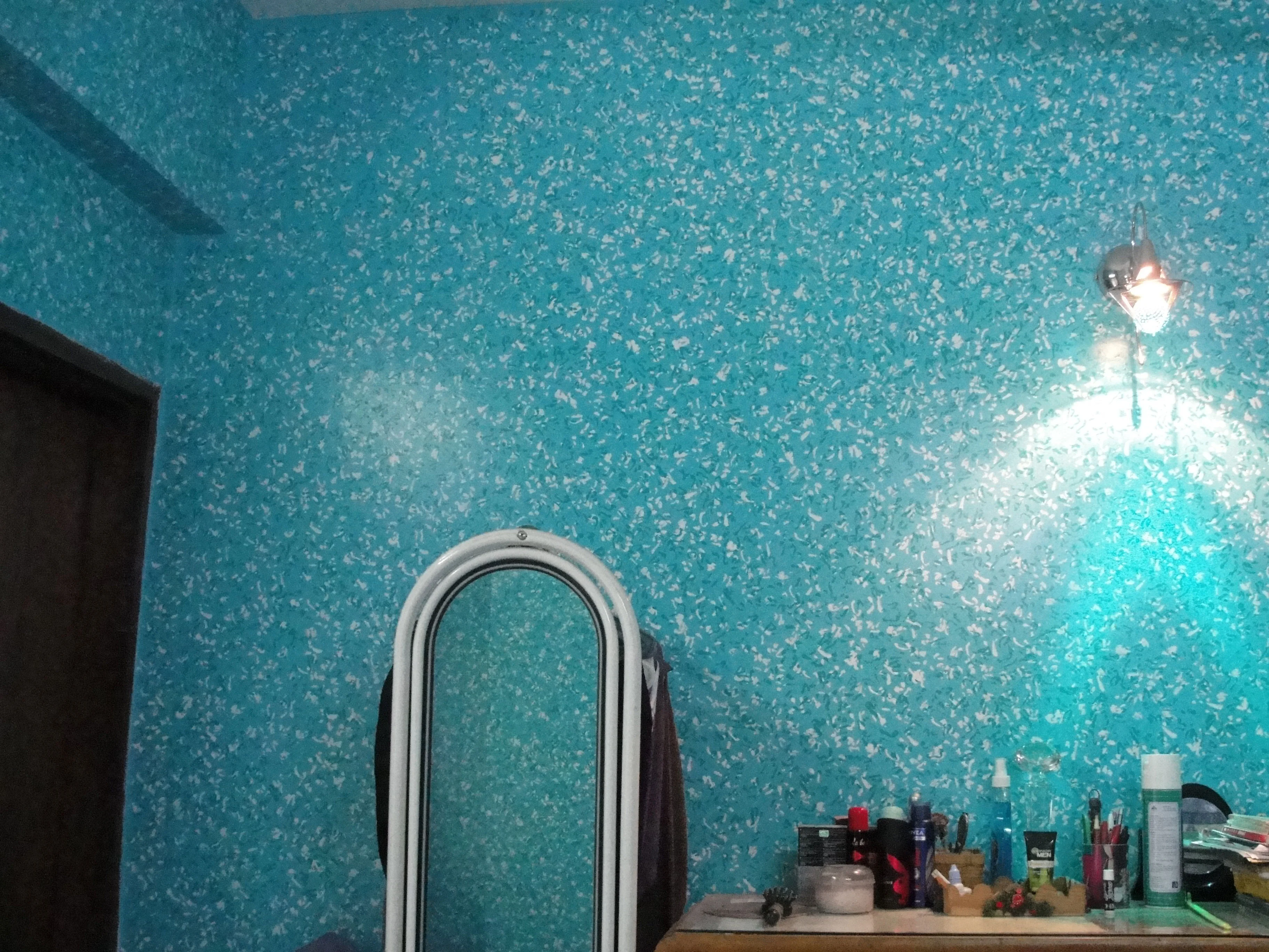 paint & illusions
