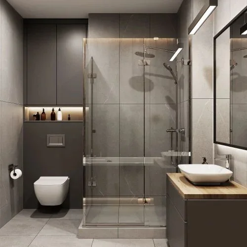 Shower