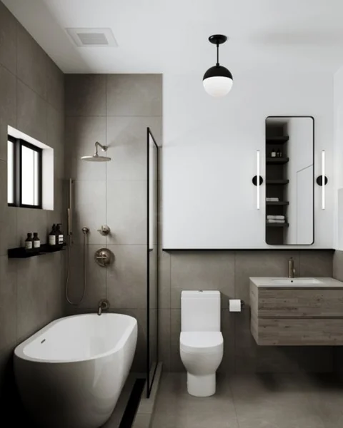 Bath Set