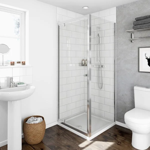 Bath Shower