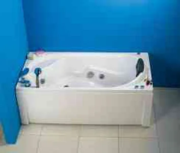 Shower Tray