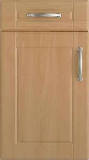 simple design door