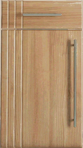 simple design door