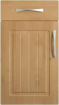 simple design door