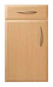 simple design door