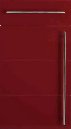 plain door