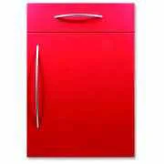 plain door