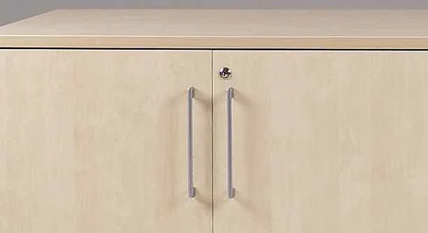 plain door