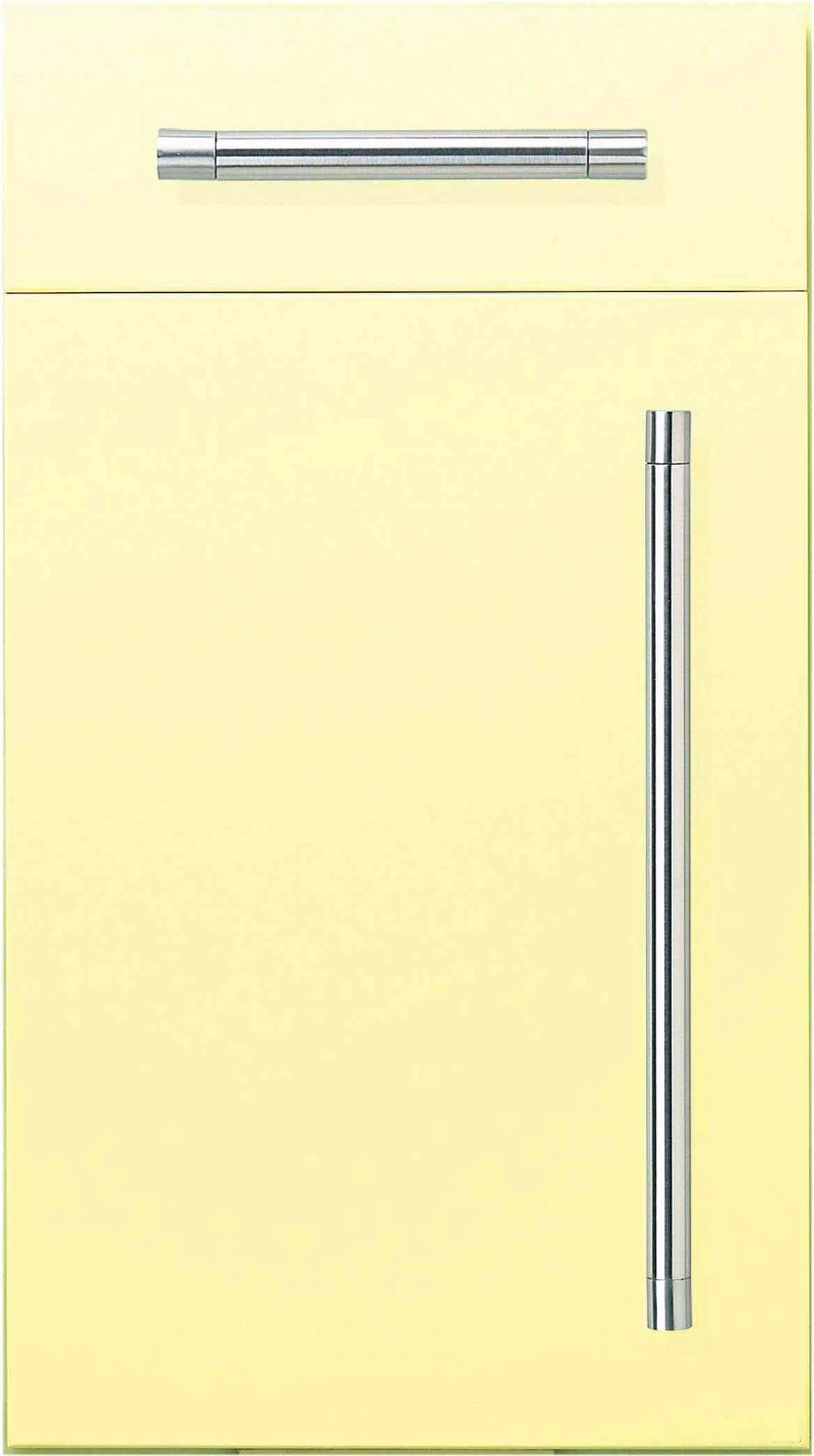 plain door