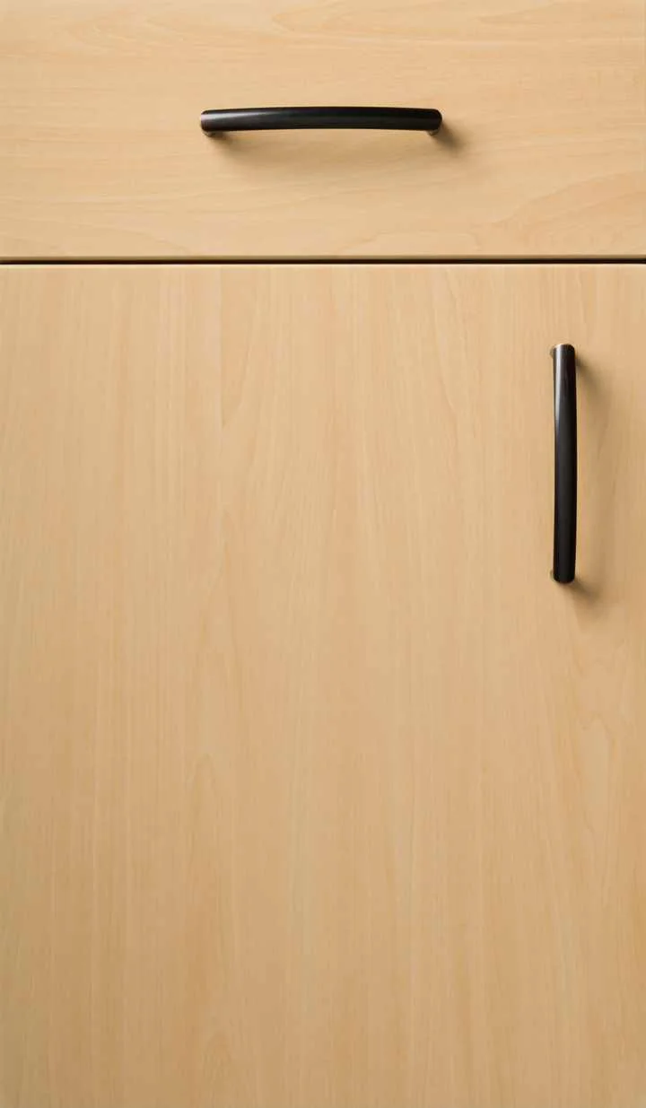 plain door