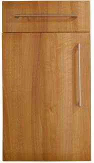 plain door