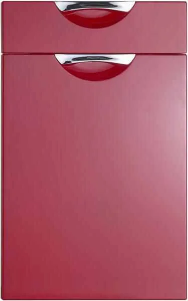 plain door