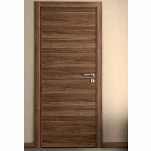 Flash Door