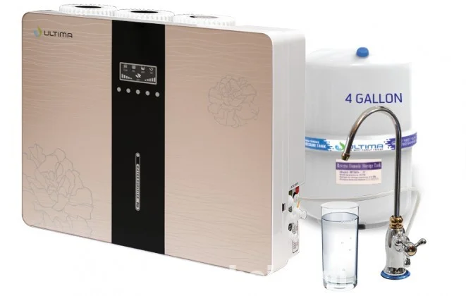 Ultima Water Purify