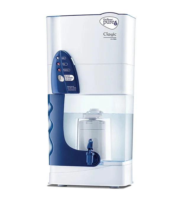 Uniliver Water Purify